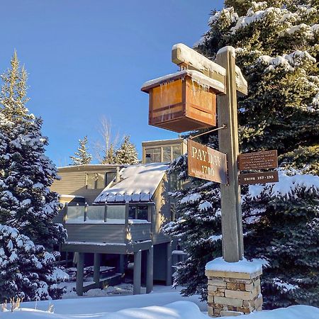 Payday By All Seasons Resort Lodging Парк Сити Екстериор снимка