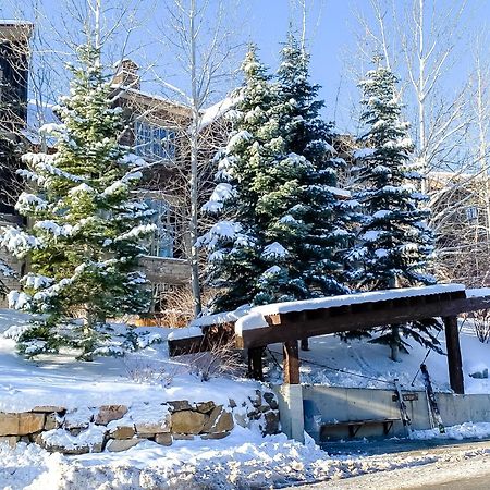 Payday By All Seasons Resort Lodging Парк Сити Екстериор снимка