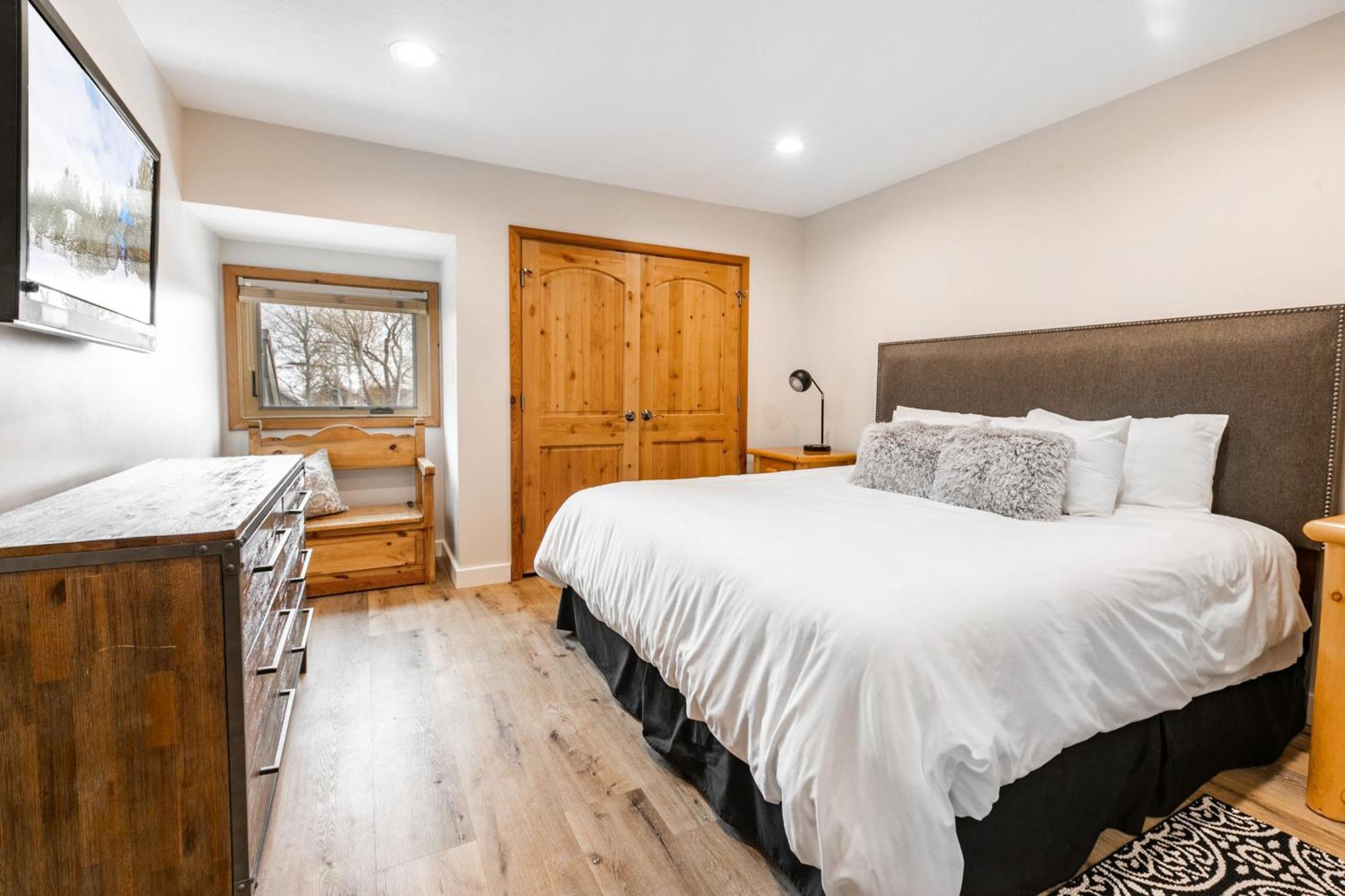 Payday By All Seasons Resort Lodging Парк Сити Екстериор снимка