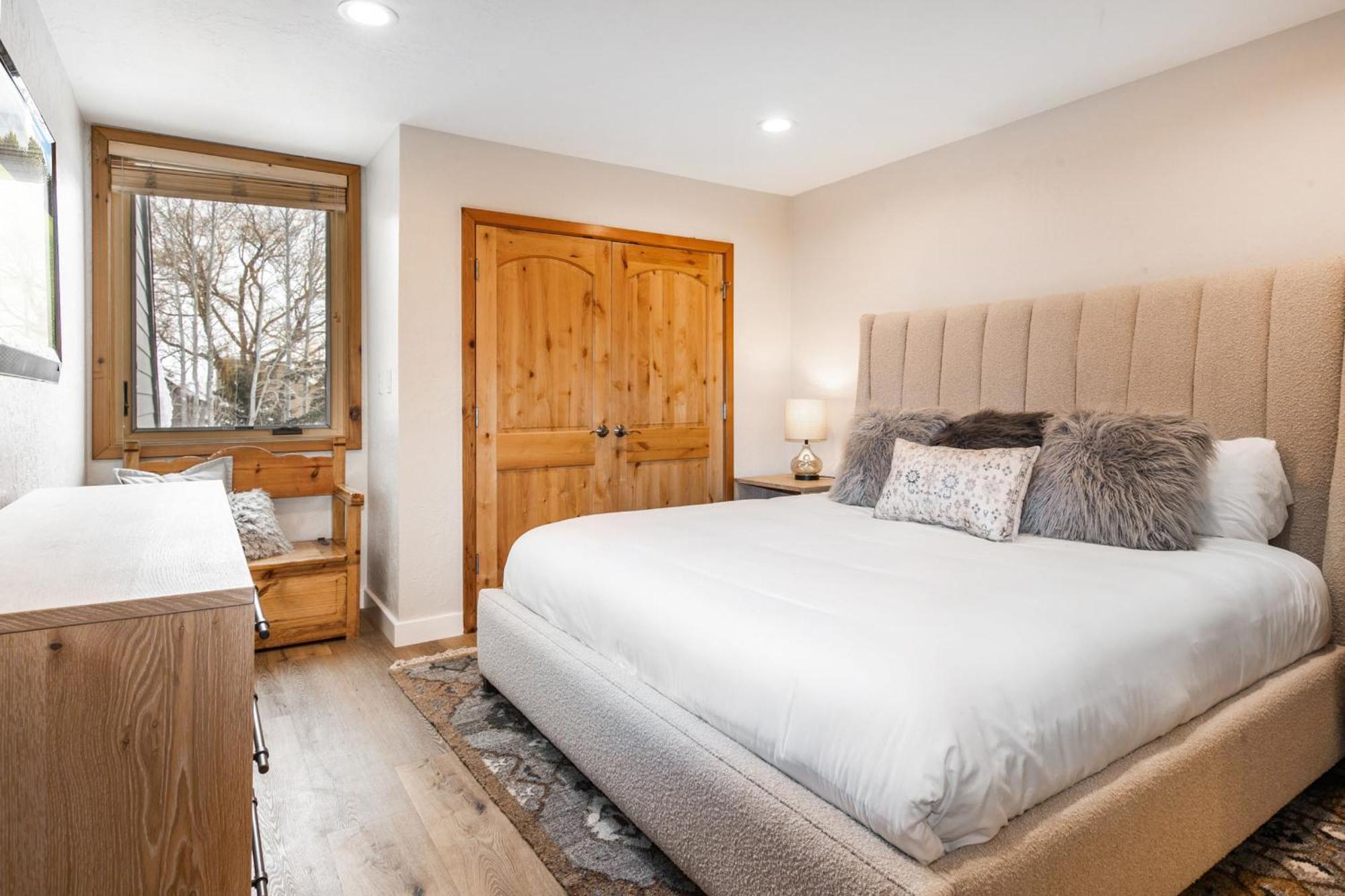 Payday By All Seasons Resort Lodging Парк Сити Екстериор снимка
