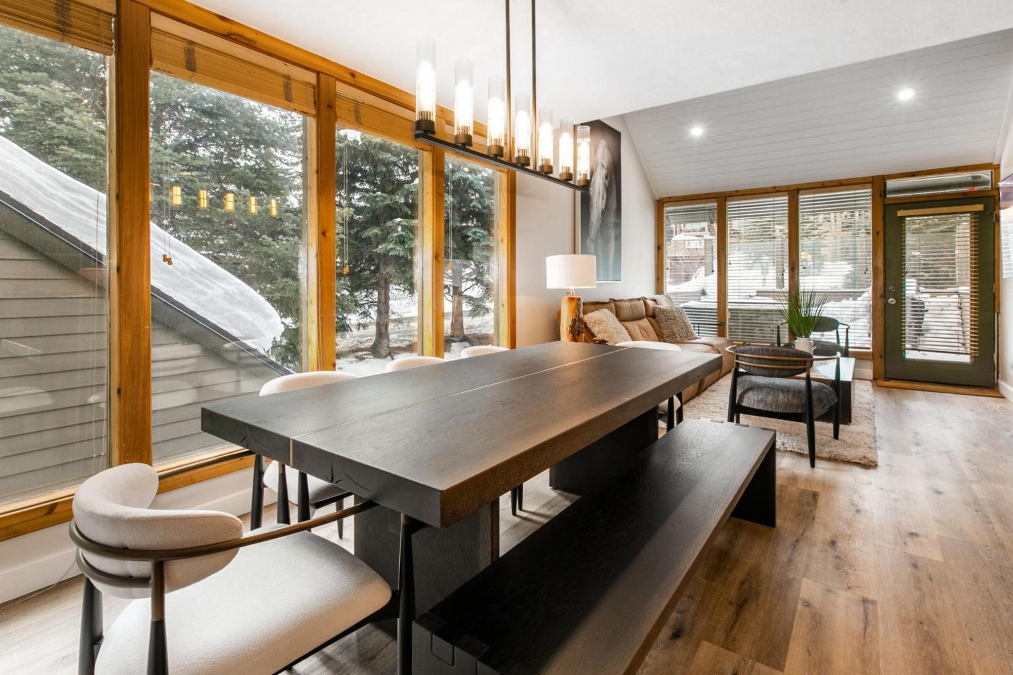 Payday By All Seasons Resort Lodging Парк Сити Екстериор снимка